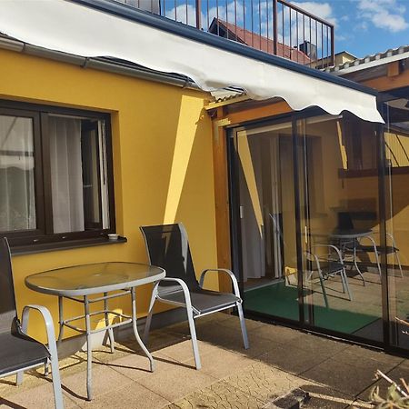 Studio Na Plazi Фримбурк Екстер'єр фото